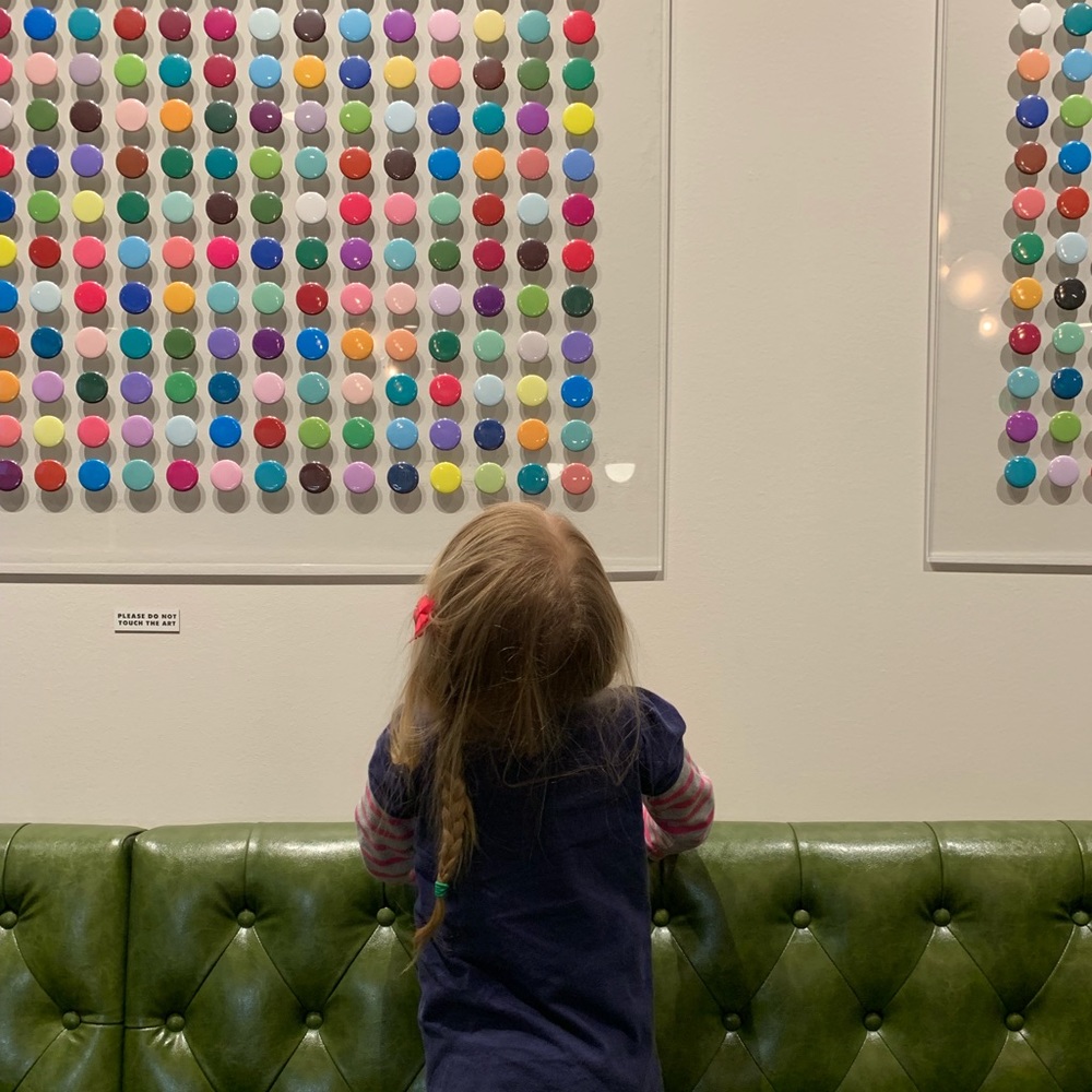 Meet your Posher, Jenny